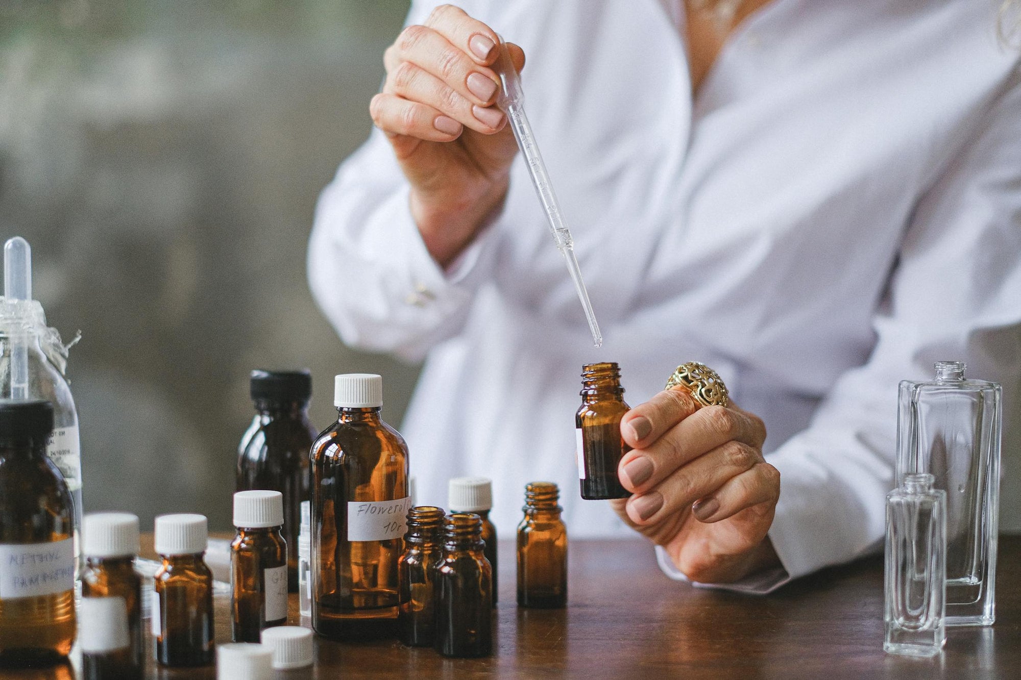 Top 5 Ways to Add Mushroom Extracts to Your Daily Routine