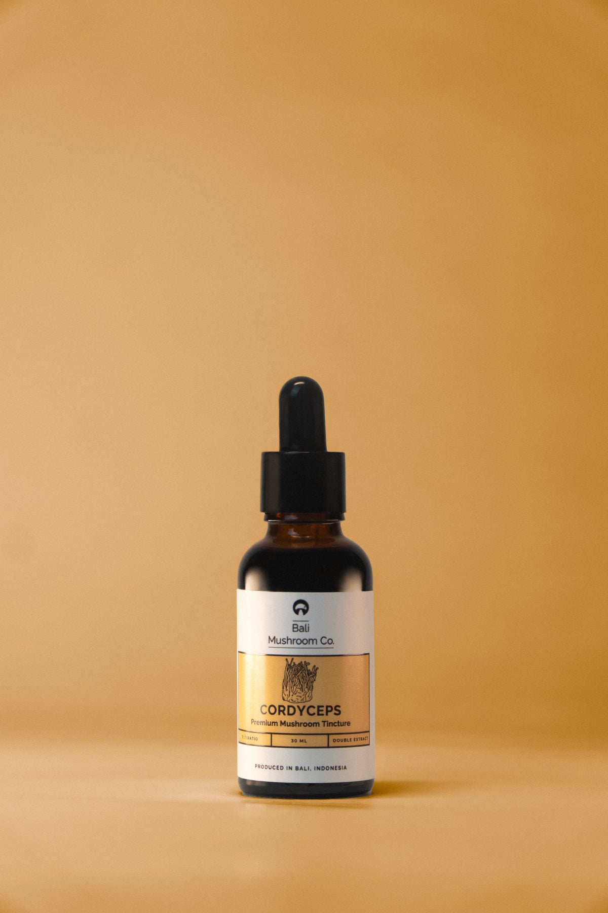 Cordyceps Tincture