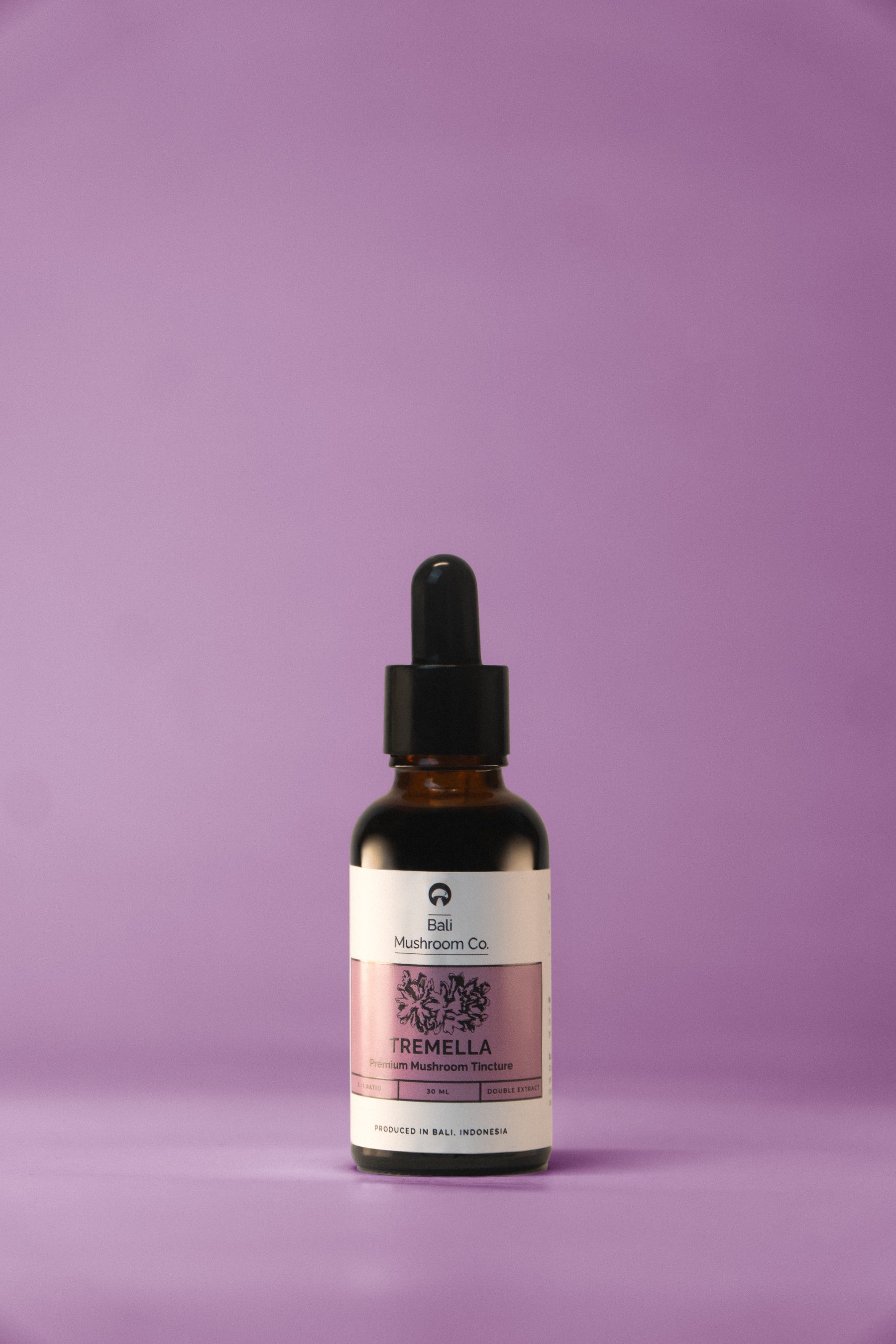 Tremella Tincture