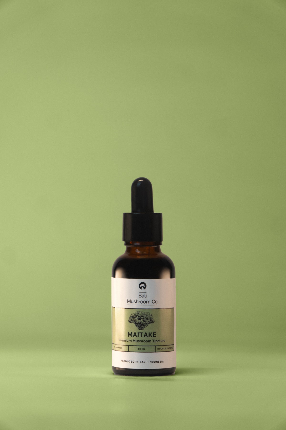 Maitake Tincture