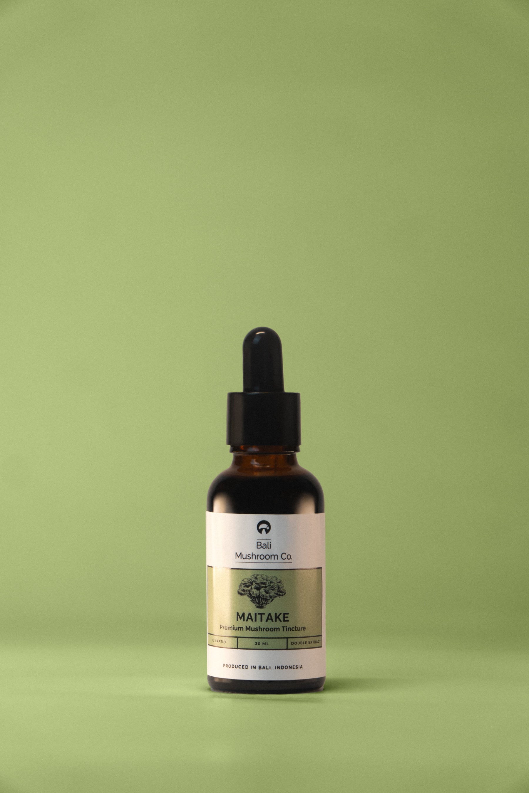 Maitake Tincture