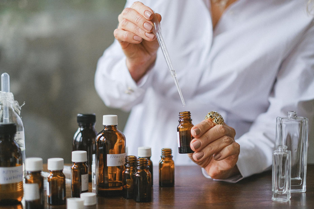 Top 5 Ways to Add Mushroom Extracts to Your Daily Routine