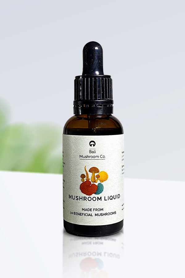 Ten Blend Tincture