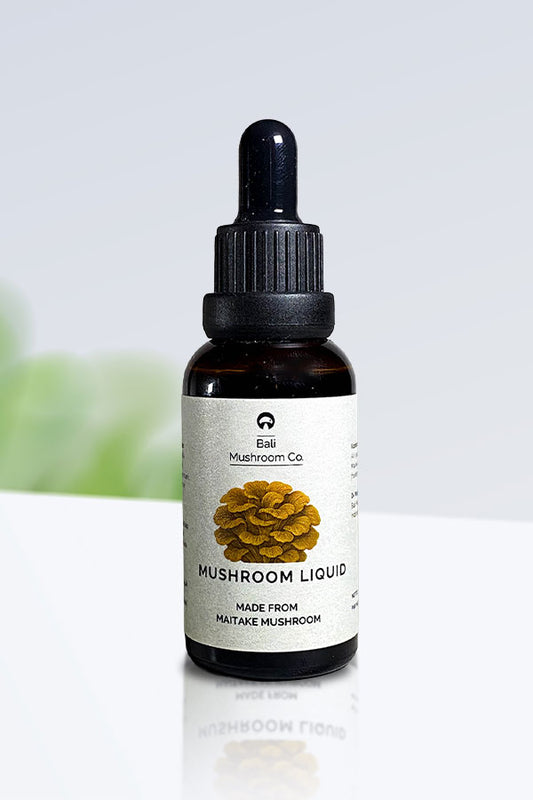 Maitake Tincture