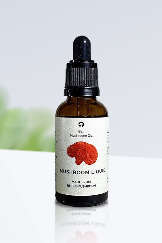Reishi Tincture