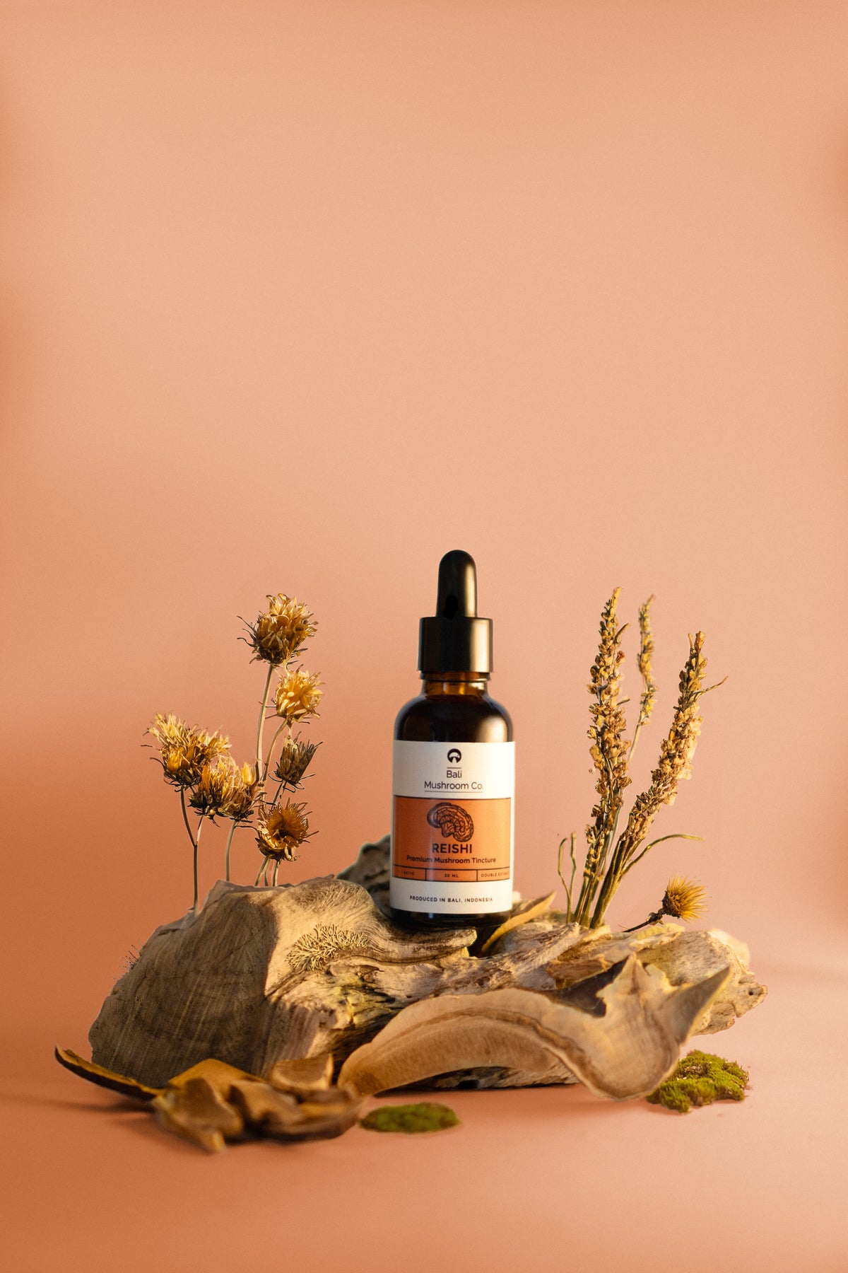 Reishi Tincture
