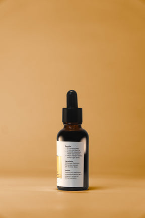 Cordyceps Tincture *Alcohol Free