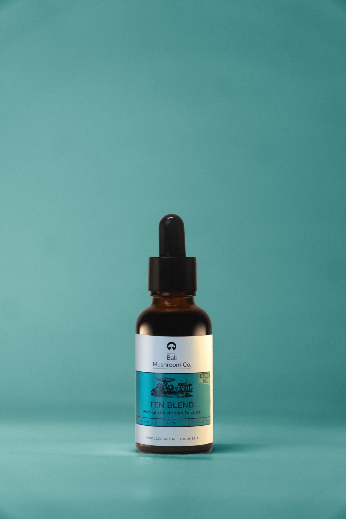 Ten Blend Tincture