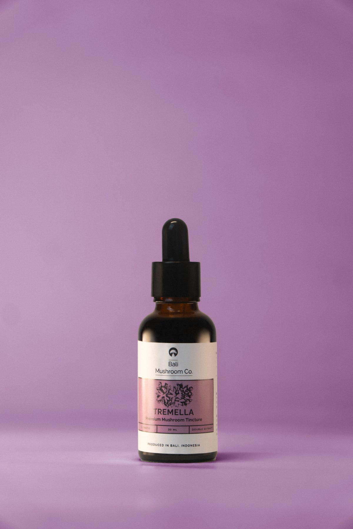 Tremella Tincture