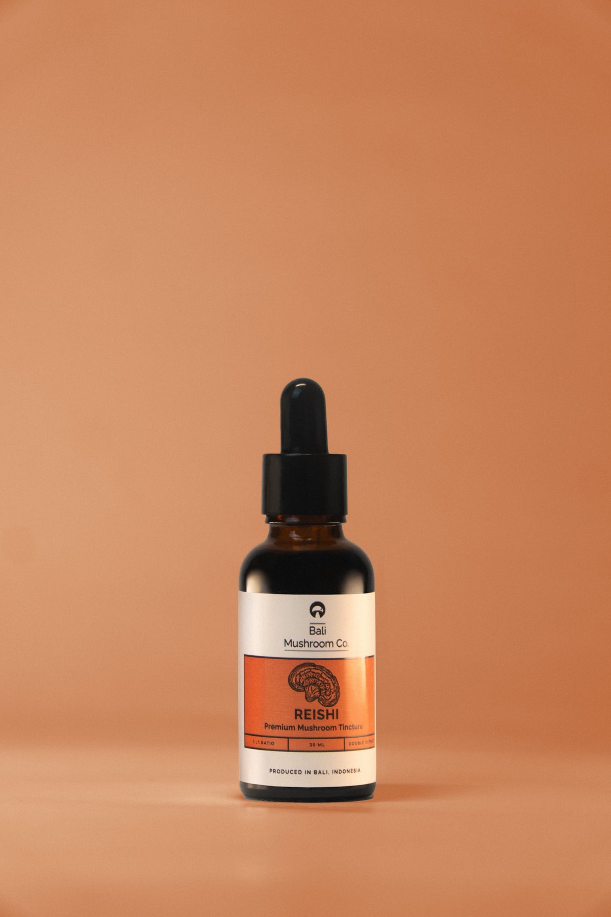 Reishi Tincture