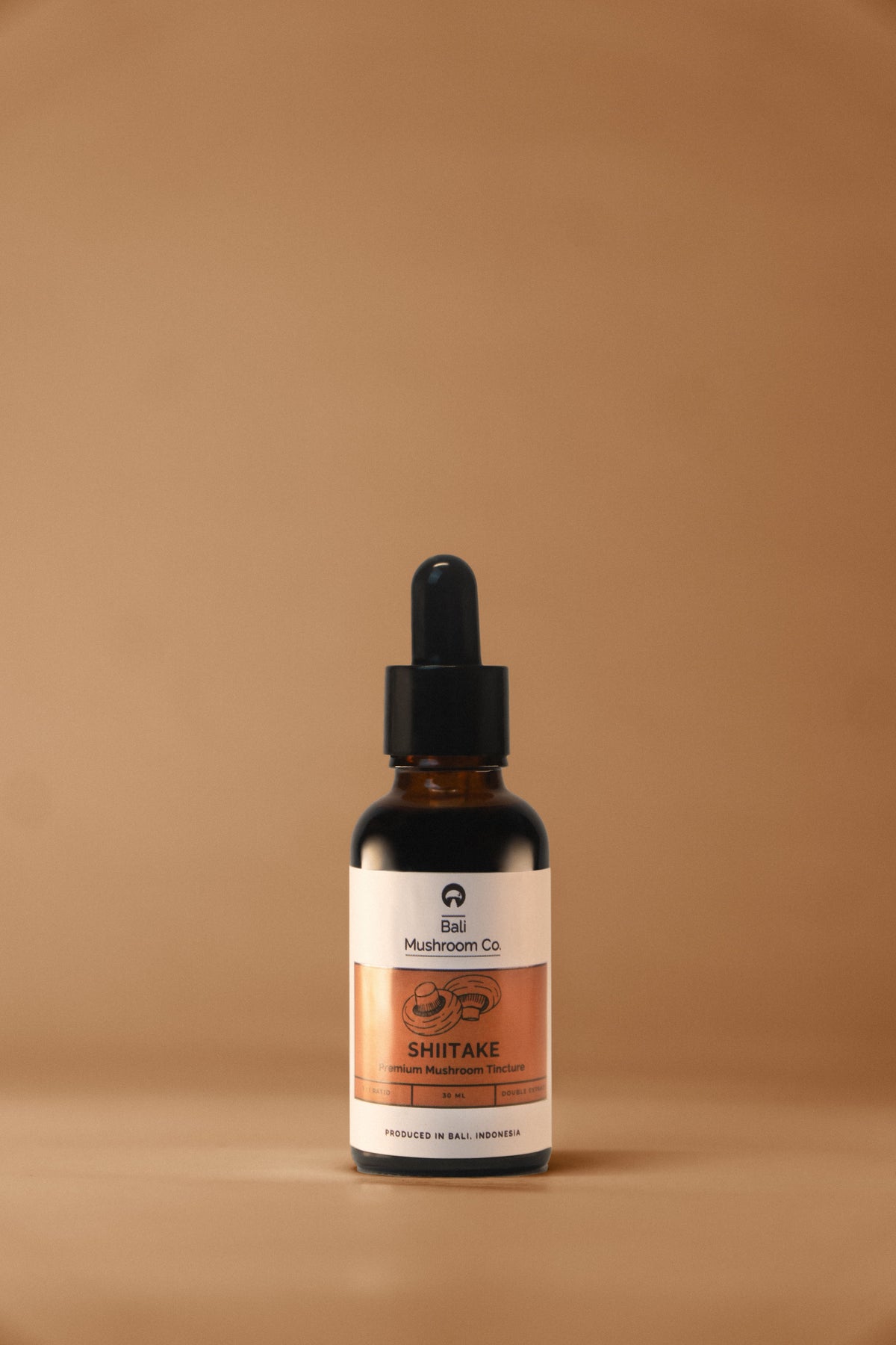 Shiitake Tincture