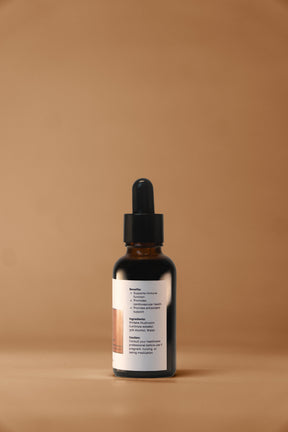 Shiitake Tincture