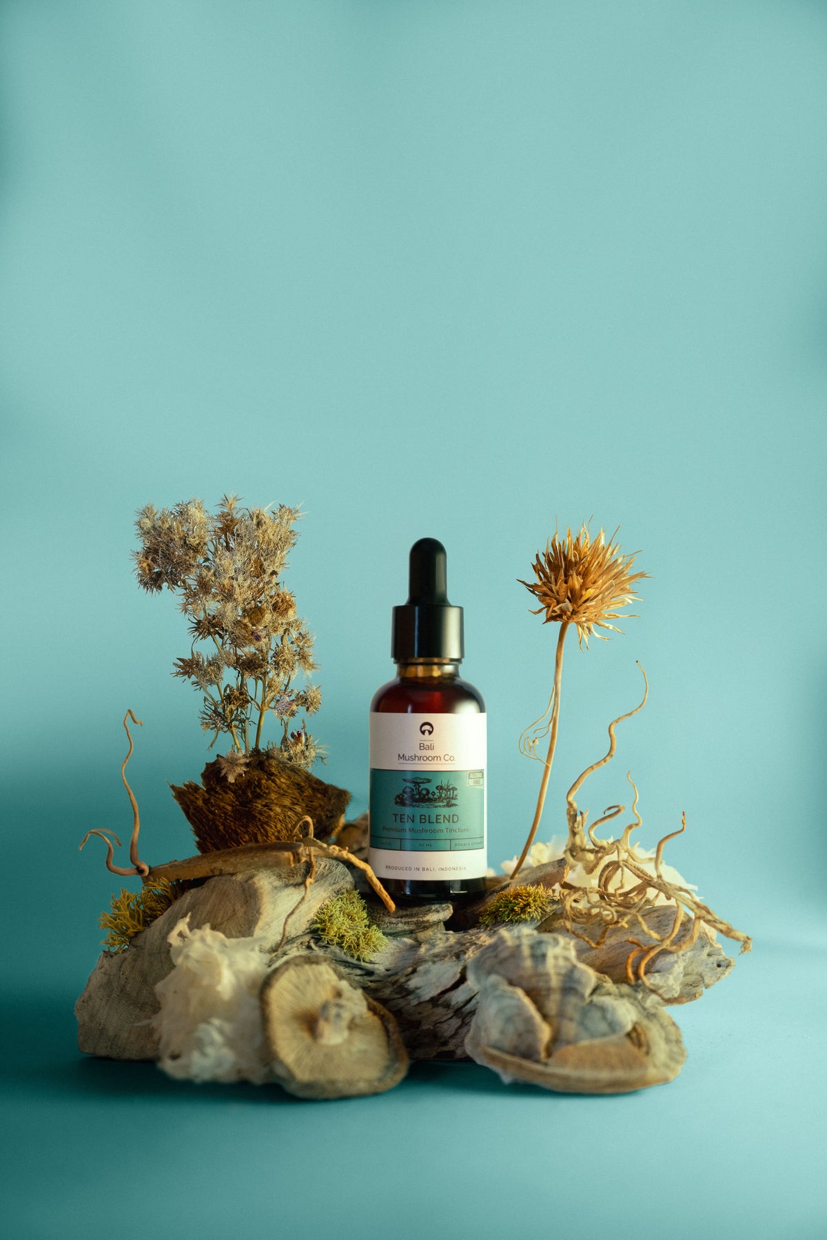 Ten Blend Tincture