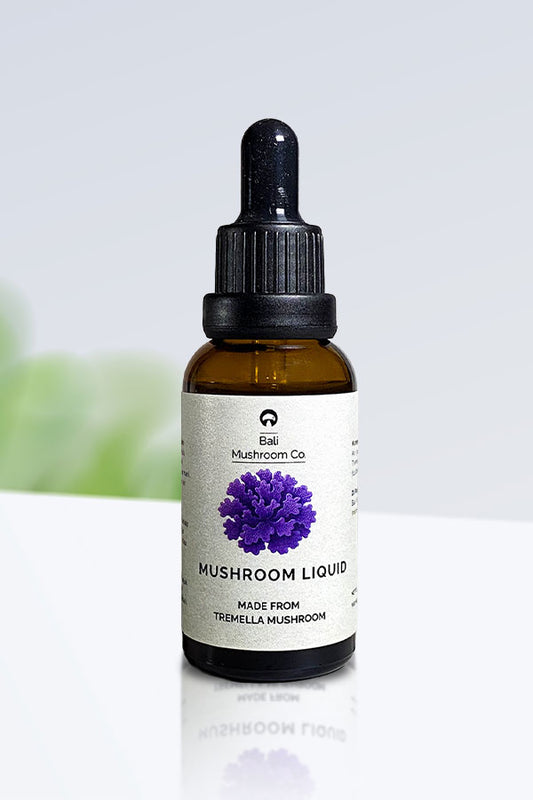 Tremella Tincture