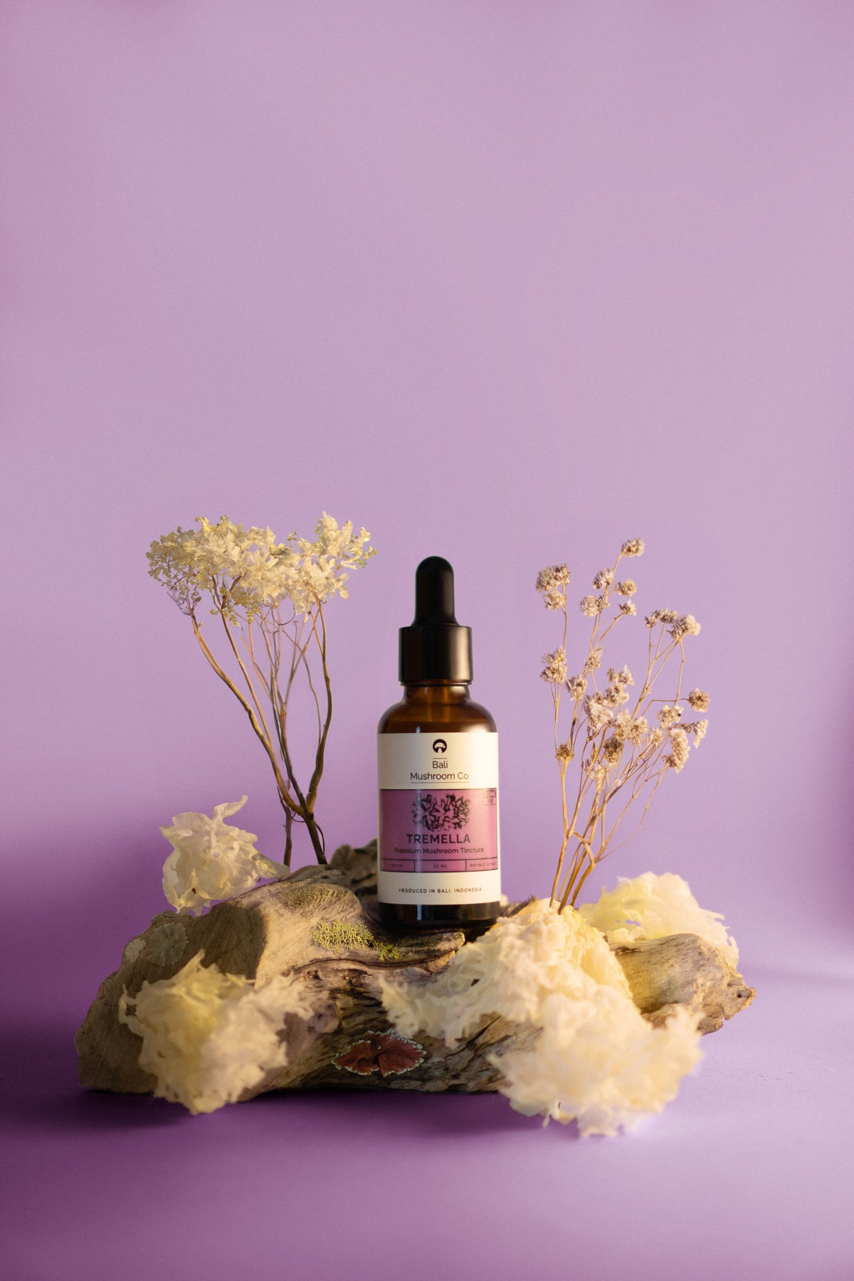 Tremella Tincture
