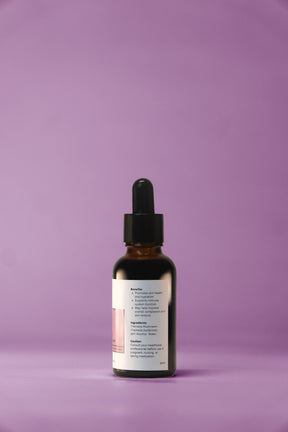 Tremella Tincture