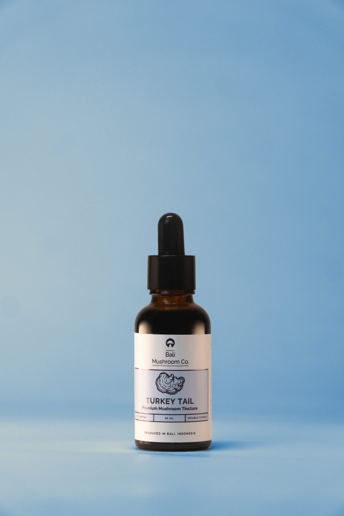 Turkey Tail Tincture