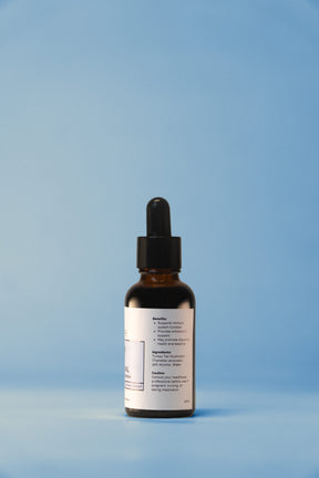 Turkey Tail Tincture